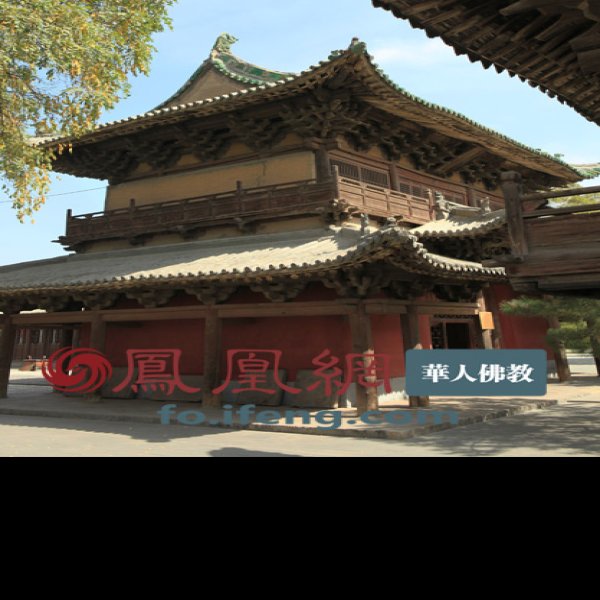 朔州古城 - 图片7