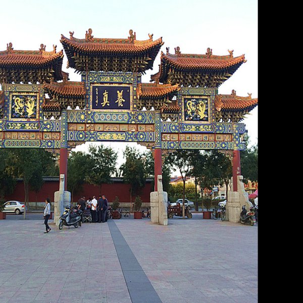 朔州古城 - 图片9