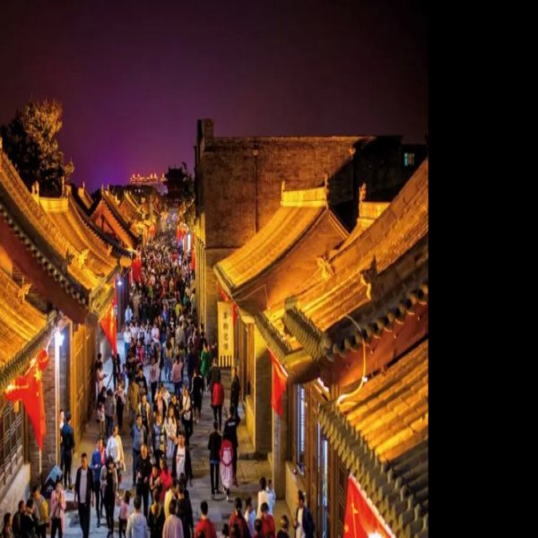 忻州古城 - 图片10