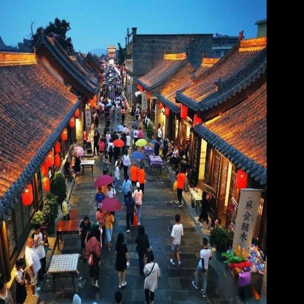忻州古城 - 图片3