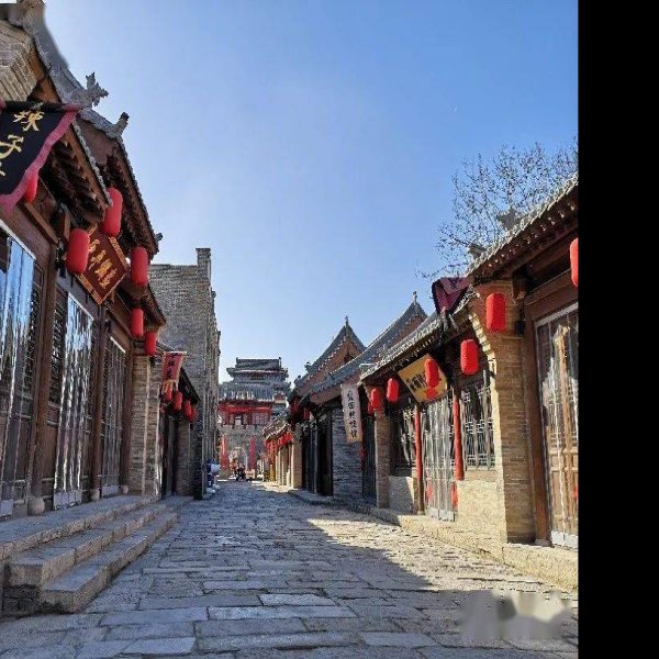忻州古城 - 图片5
