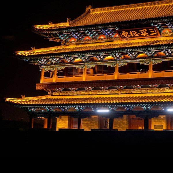 忻州古城 - 图片9
