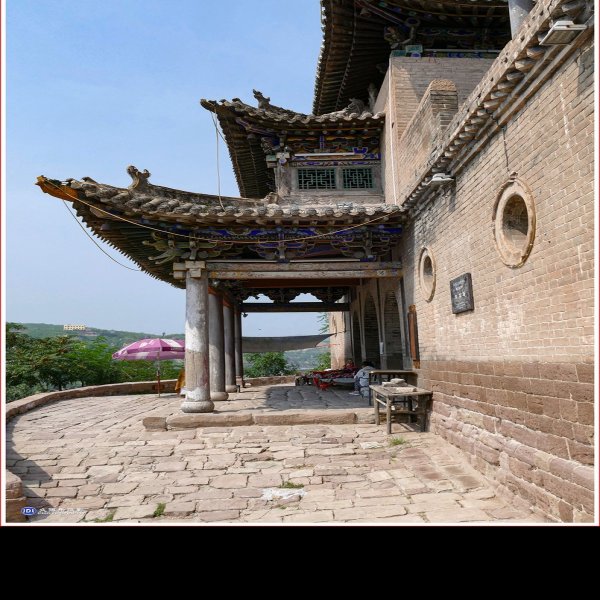 吕梁古城 - 图片10
