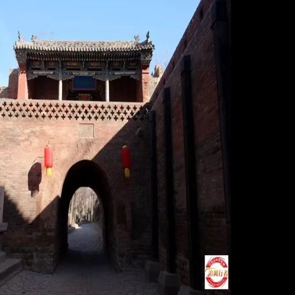 运城古城 - 图片10