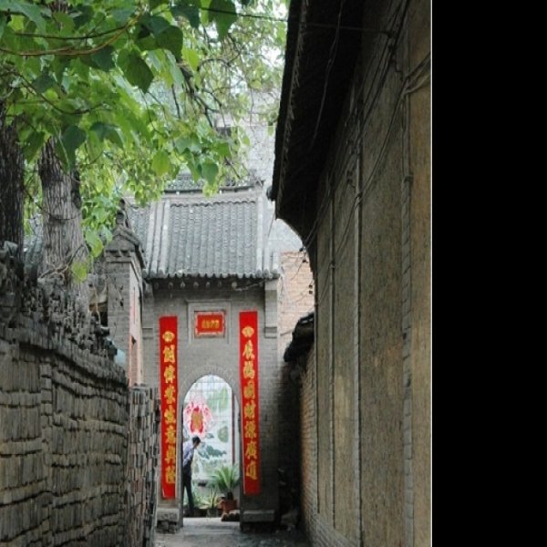 运城古城 - 图片2