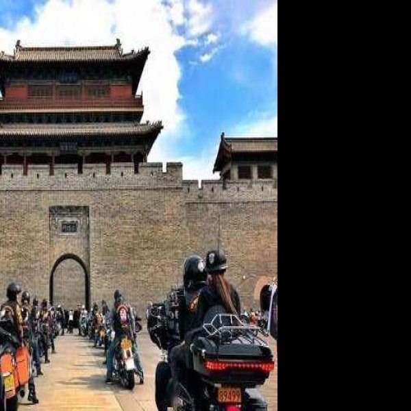 运城古城 - 图片6