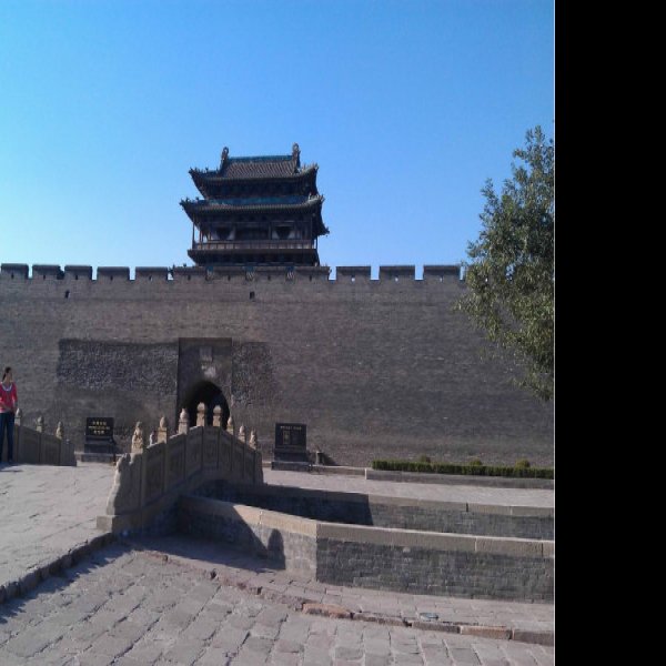 运城古城 - 图片8