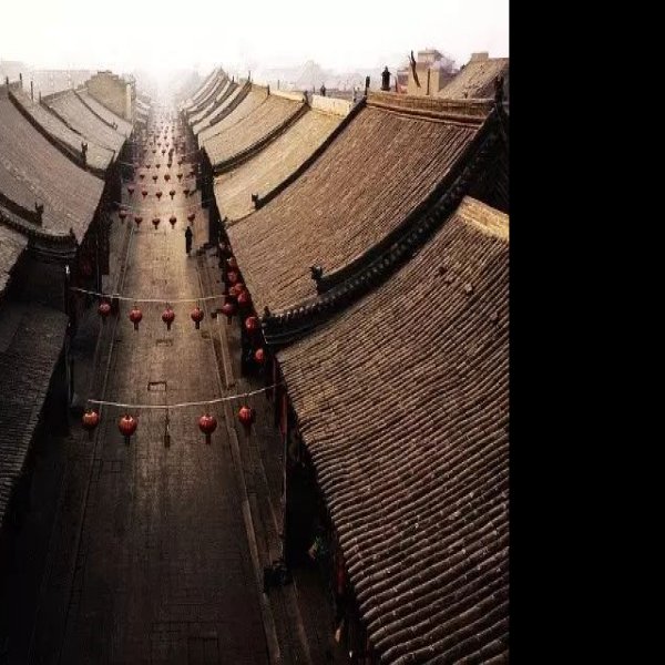 运城古城 - 图片9