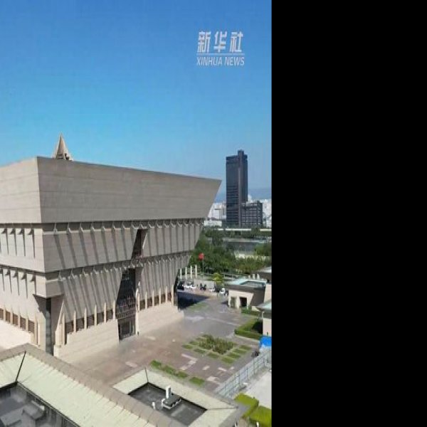 太原博物馆 - 图片5