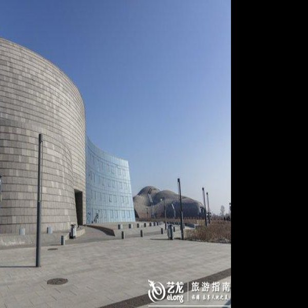 大同博物馆 - 图片5