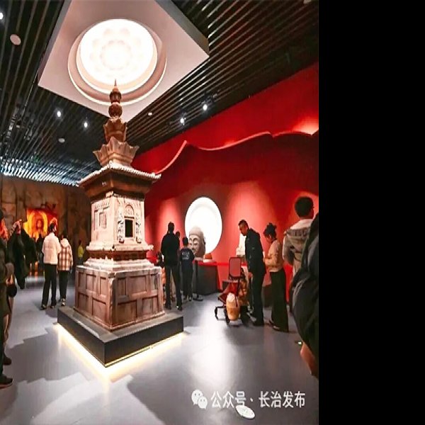 长治博物馆 - 图片10