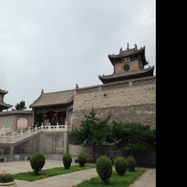 长治博物馆 - 图片8