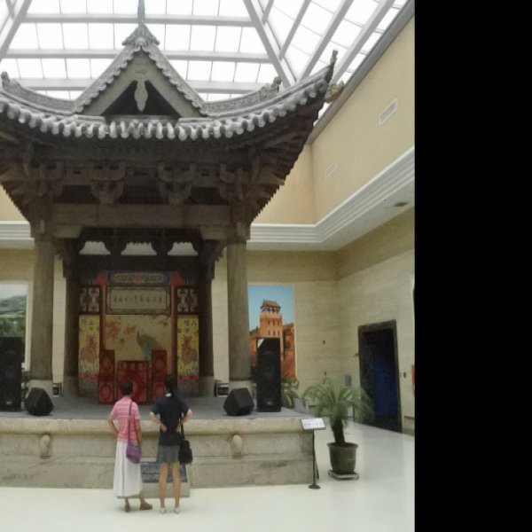 晋城博物馆 - 图片1