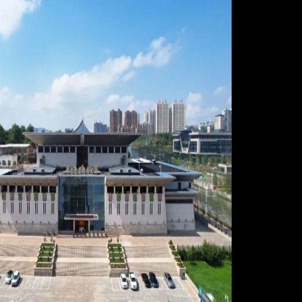 晋城博物馆 - 图片3