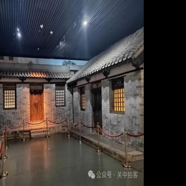 晋城博物馆 - 图片5