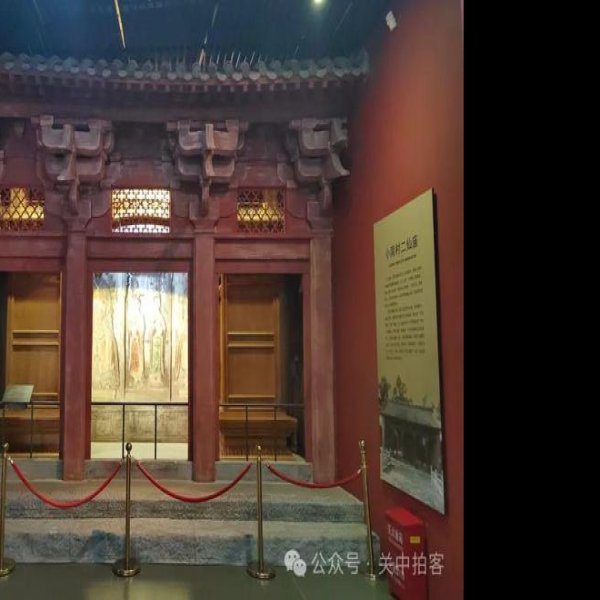 晋城博物馆 - 图片6
