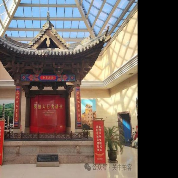 晋城博物馆 - 图片7