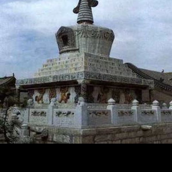 呼和浩特席力图召 - 图片8