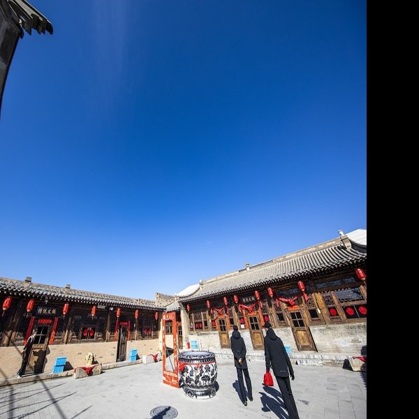 包头古城 - 图片5
