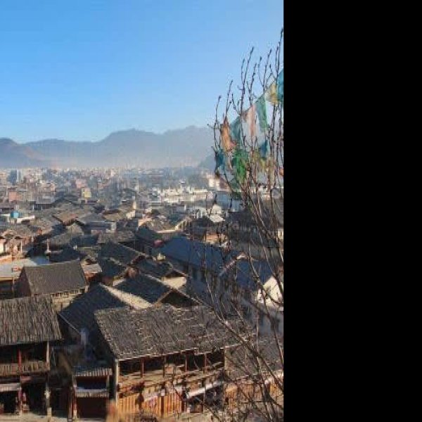 包头古城 - 图片7