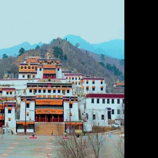 包头古城 - 图片9