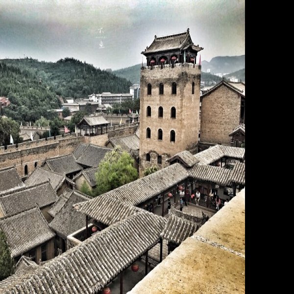鄂尔多斯古城 - 图片6