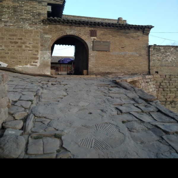 鄂尔多斯古城 - 图片7