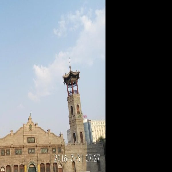 鄂尔多斯古城 - 图片9