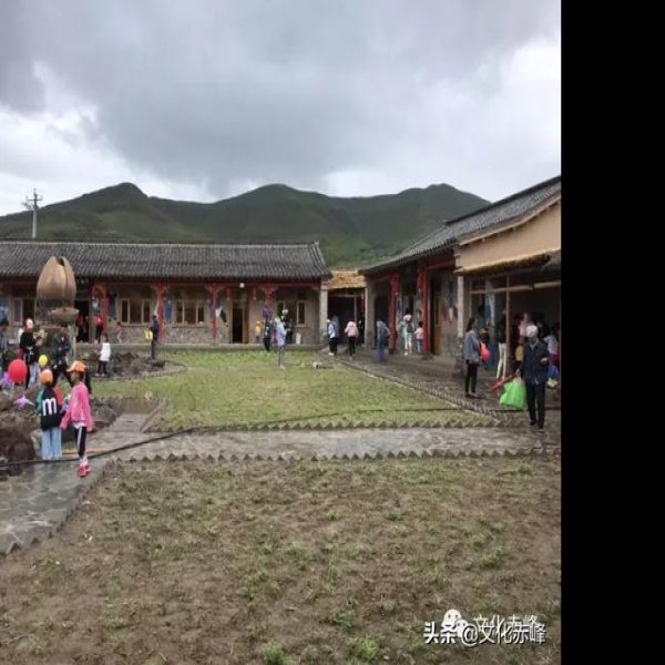 赤峰古城 - 图片3