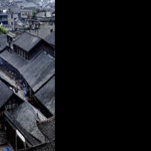 赤峰古城 - 图片7