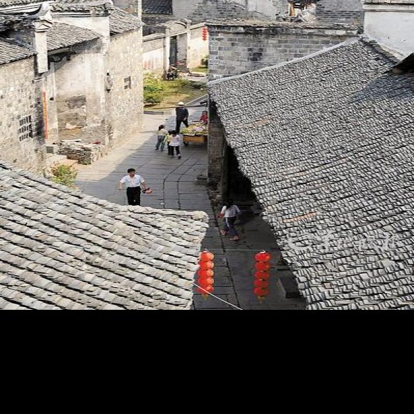 赤峰古城 - 图片9