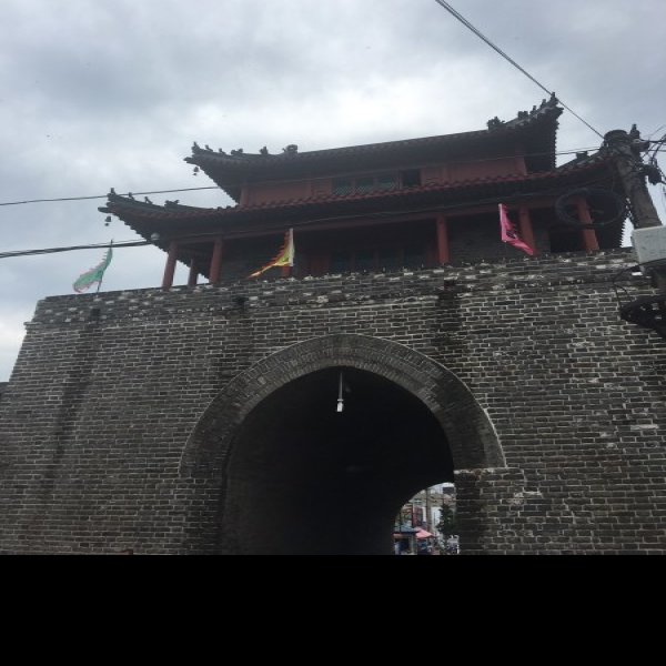 通辽古城 - 图片10
