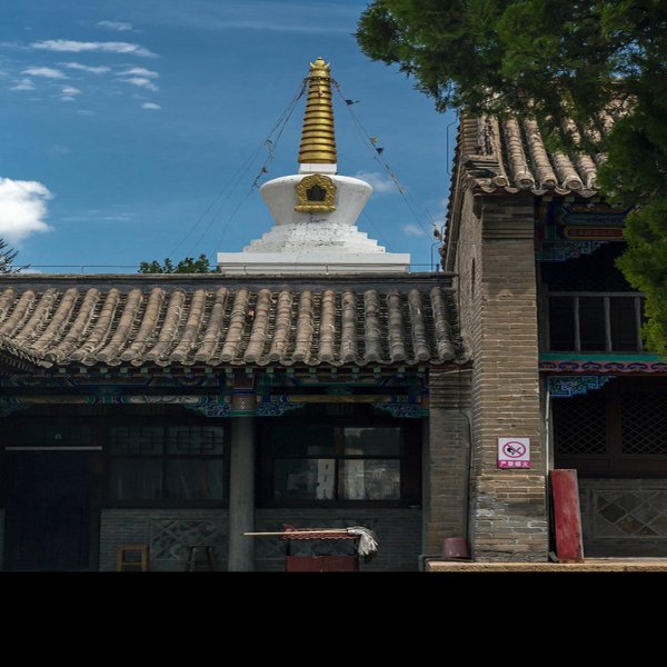 通辽古城 - 图片2