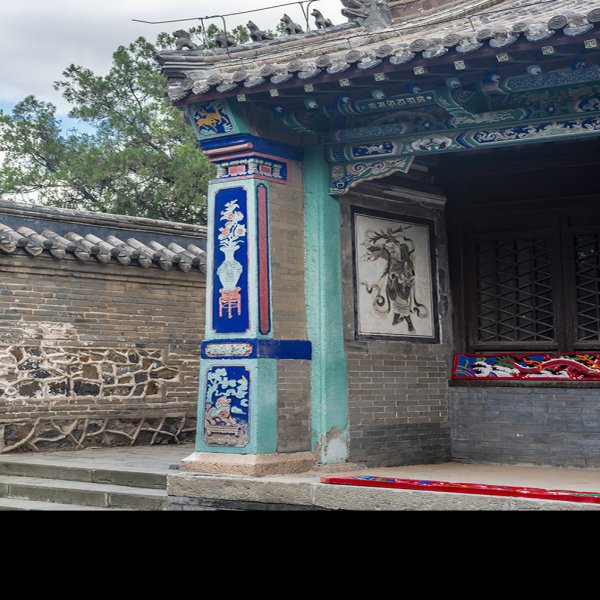 通辽古城 - 图片3