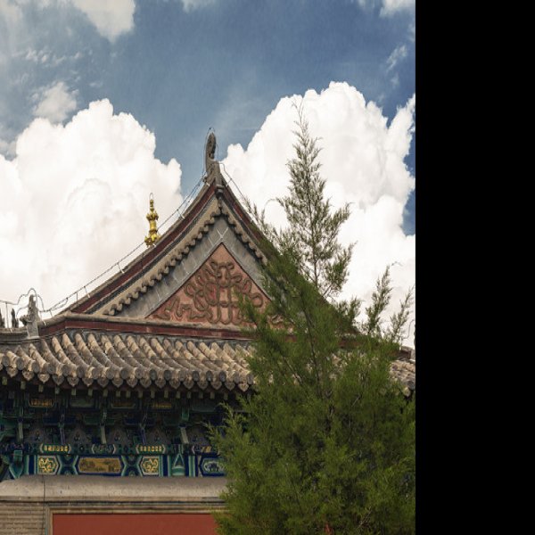 通辽古城 - 图片5