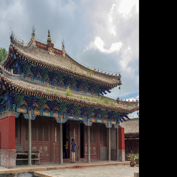通辽古城 - 图片6
