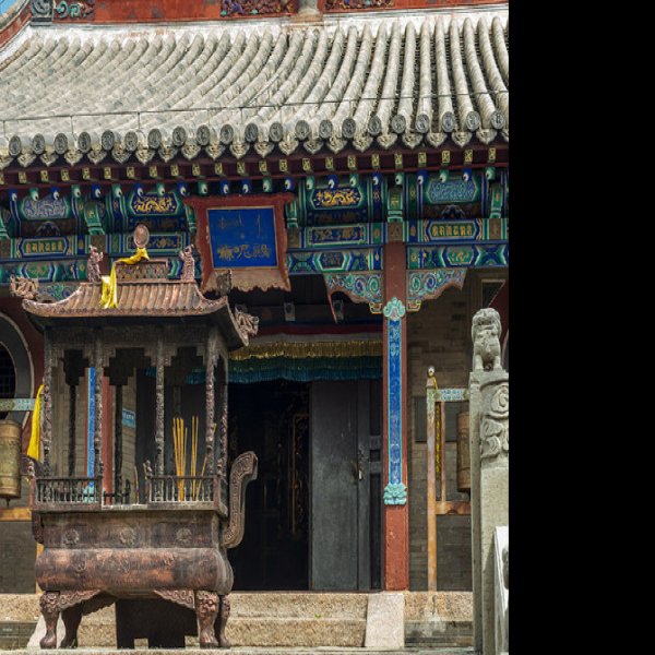 通辽古城 - 图片7
