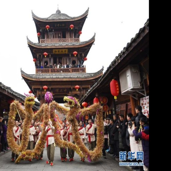 阆中古城 - 图片10