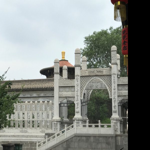 乌兰察布古城 - 图片10