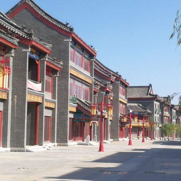 乌兰察布古城 - 图片2