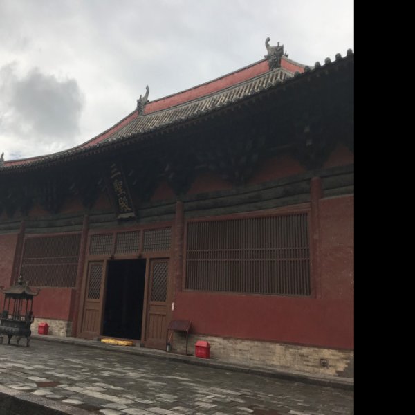 乌兰察布古城 - 图片3