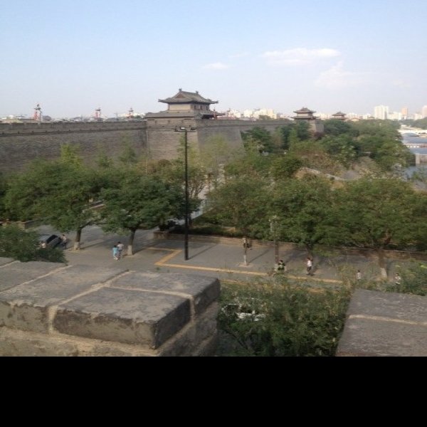 乌兰察布古城 - 图片4