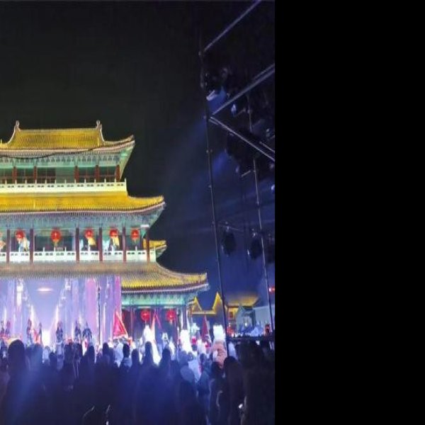 乌兰察布古城 - 图片5