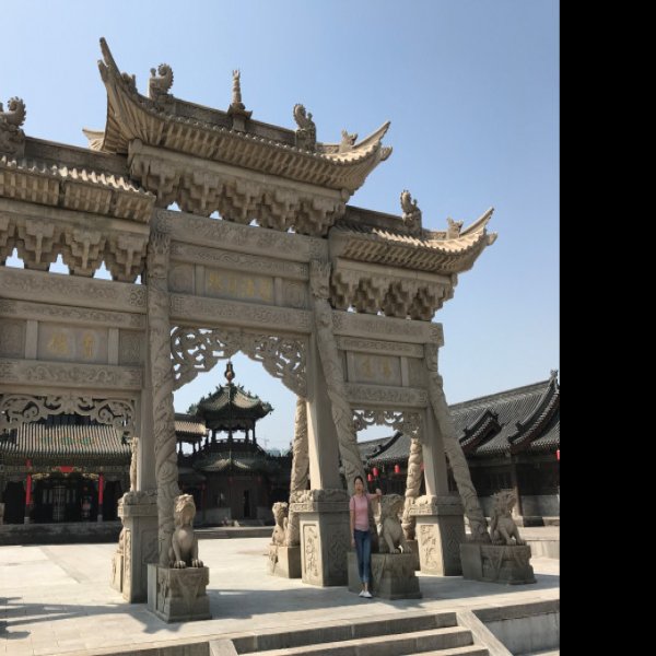 乌兰察布古城 - 图片8