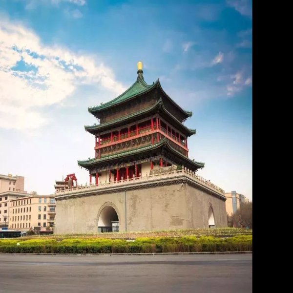 巴彦淖尔古城 - 图片8