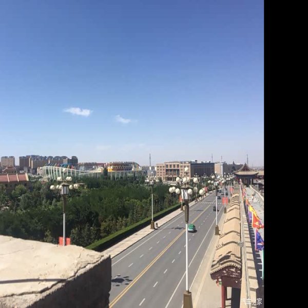 阿拉善古城 - 图片6