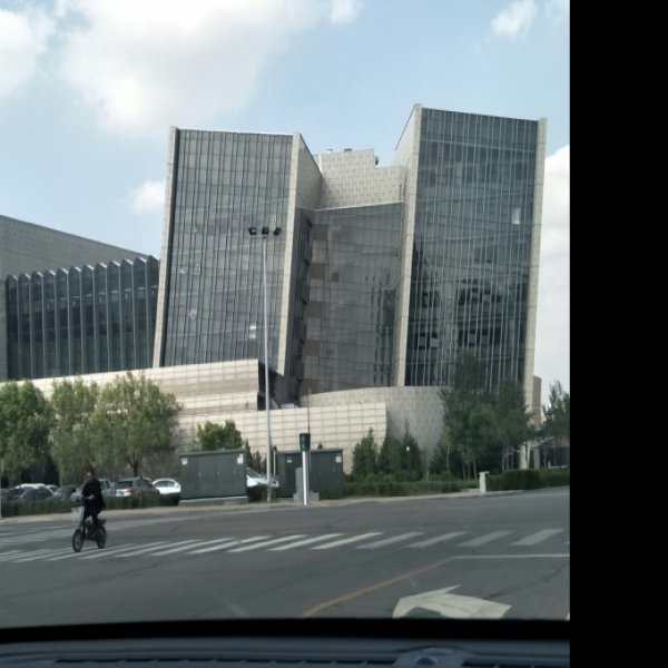 鄂尔多斯博物馆 - 图片8