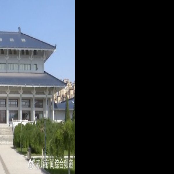 赤峰博物馆 - 图片10