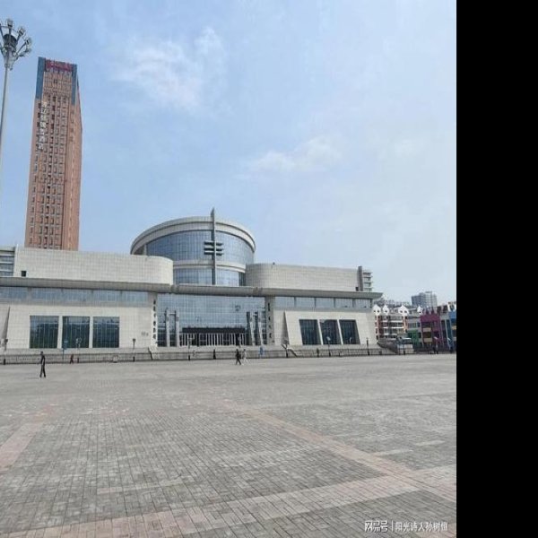 通辽博物馆 - 图片4