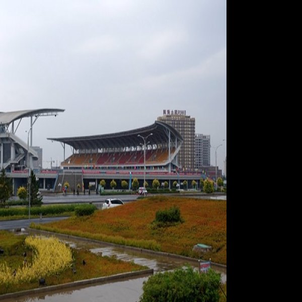 乌兰察布博物馆 - 图片4